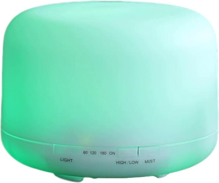Image du produit Dr Botanicals Light Therapy Diffuseur d'arômes