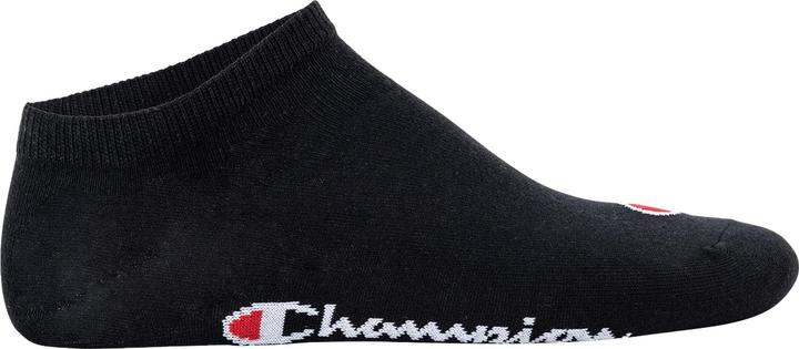 Actual product image Champion U20102 (pack of 6, 39 - 42)