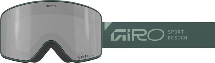 Actual product image Giro Method II Vivid Goggle