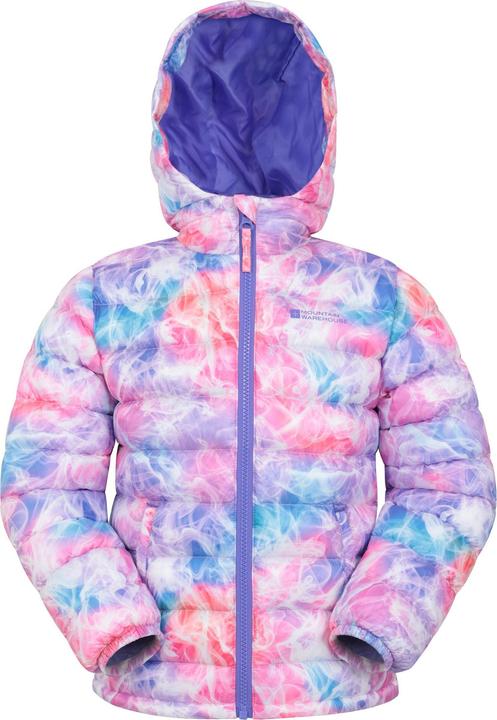 Mountain Warehouse Seasons Steppjacke (116)
