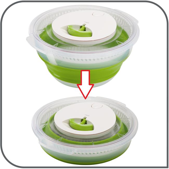 Actual product image Emsa Basic
