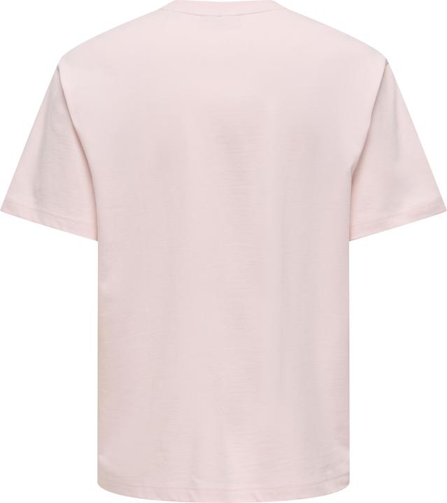 Actual product image Only & Sons Onsfred Life Rlx Ss Tee Noos (XS)