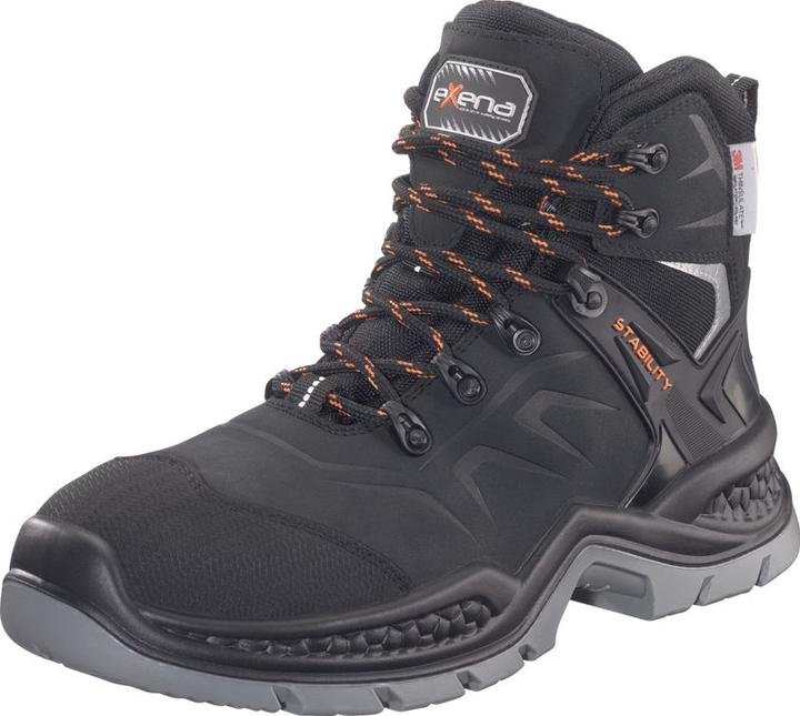 Image du produit Exena Chaussure de sécurité S3 Everest (S3, 39)