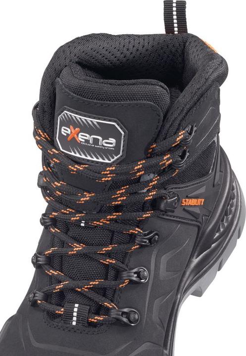 Image du produit Exena Chaussure de sécurité S3 Everest (S3, 39)
