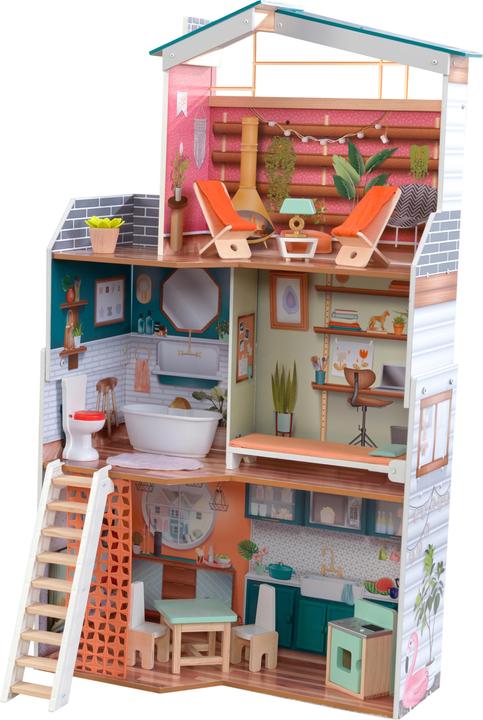 Produktbild KidKraft Marlow