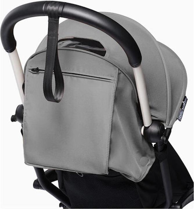 Produktbild Babyzen Stokke YOYO2 Buggy inkl. YOYO 6+ Textilset und Liegewanne / Kombikinderwagen