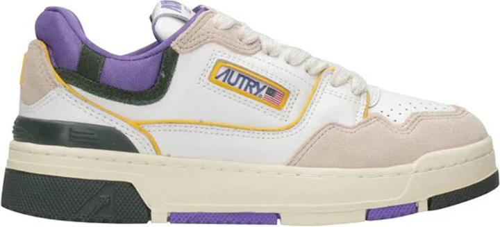 Actual product image Autry Clc Low (37)