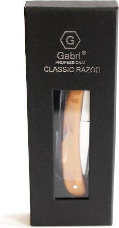 Gabri Classic Rasiermesser GBR-08