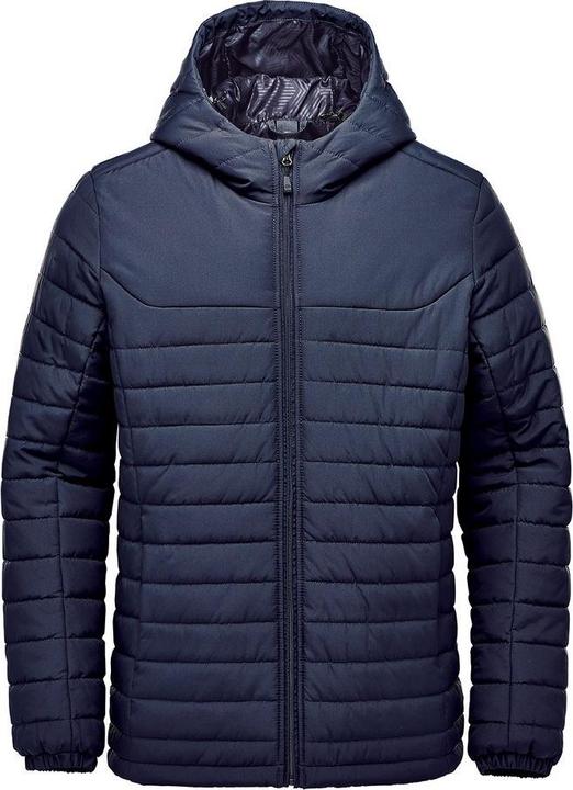Produktbild Stormtech Nautilus Jacke mit Kapuze (XXL)