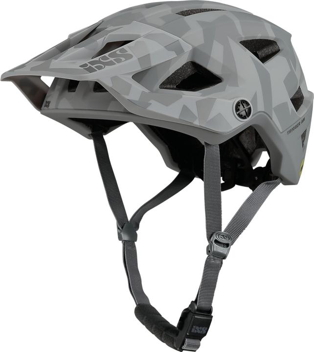 Gris Camo