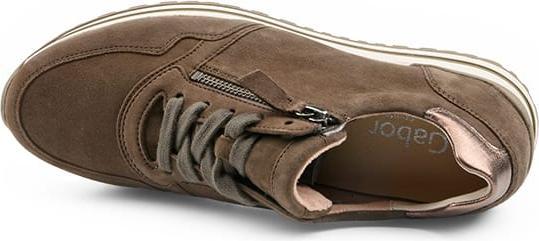 Actual product image Gabor Turin H (36)
