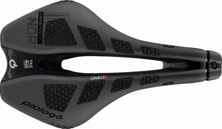 Image du produit Prologo NAGO EVO X10 NACK Rails Carbone
