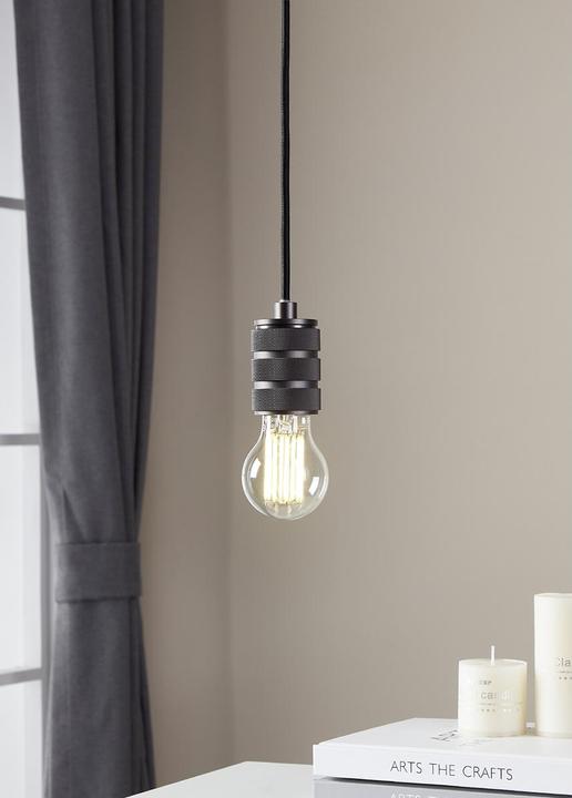 Produktbild EGLO Leuchmittel LED E27 (E27, 4.90 W, 1055 lm, 1 x, A)