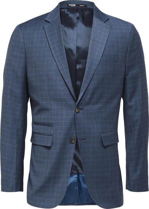 Produktbild Selected Homme Kariertes Blazer (54)