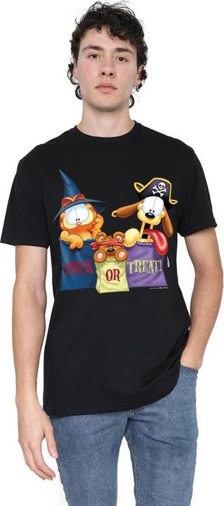 Immagine prodotto Garfield Grab Bags Maglietta Uomo (4XL)