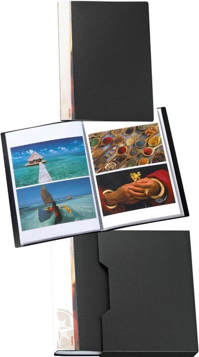 Immagine prodotto Kolma Espositore a libro senza sosta (A4, 100 x)