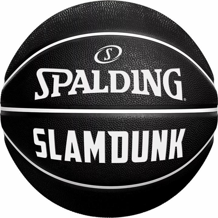 Spalding Basketball Slam Dunk, Outdoor (5)