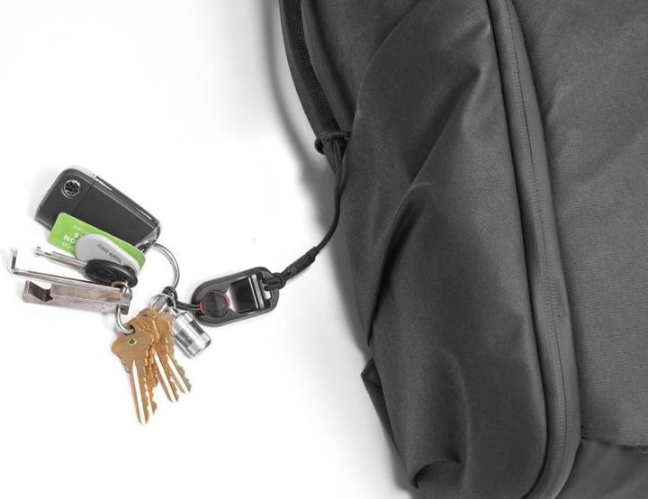 Produktbild Peak Design Everyday Backpack 20L v2 (Fotorucksack, 20 l)