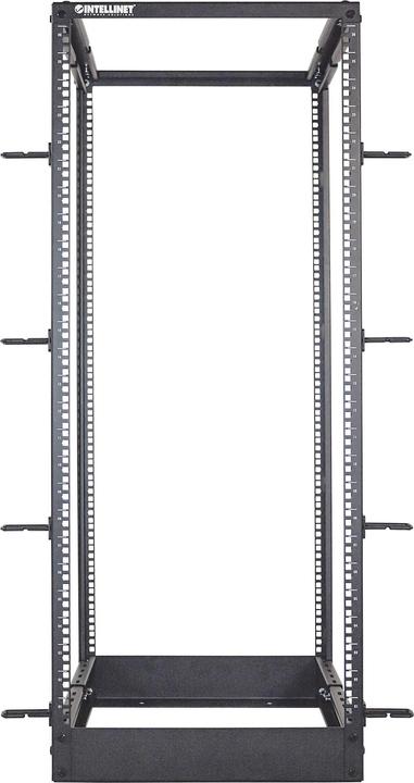Produktbild Intellinet Open Frame (10.87 HE, 19 Zoll Rack)