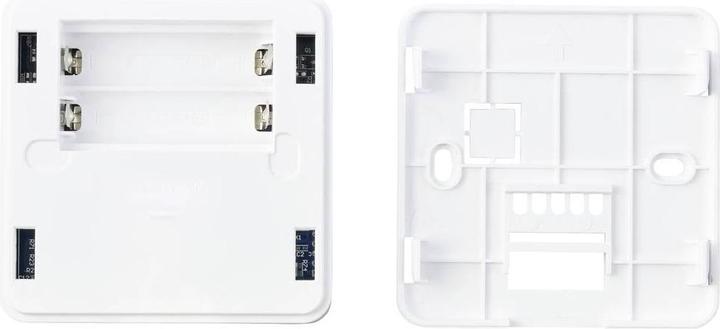 Image du produit Sygonix Thermostat d'ambiance sans fil