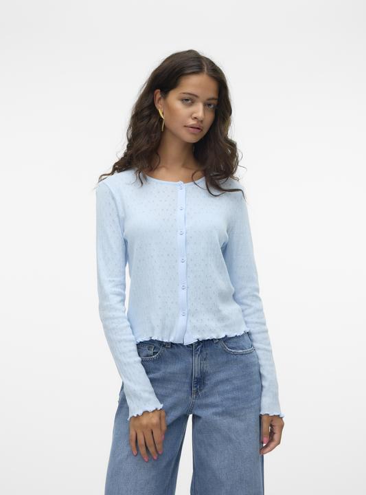 Produktbild Vero Moda VMISA Strickjacke Strickjacke (S)