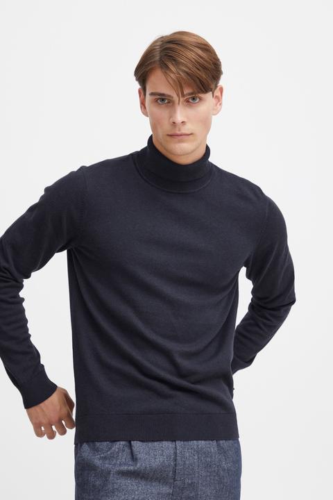 Image du produit Casual Friday CFKarl 0104 roll neck knit - 20504886 (M)