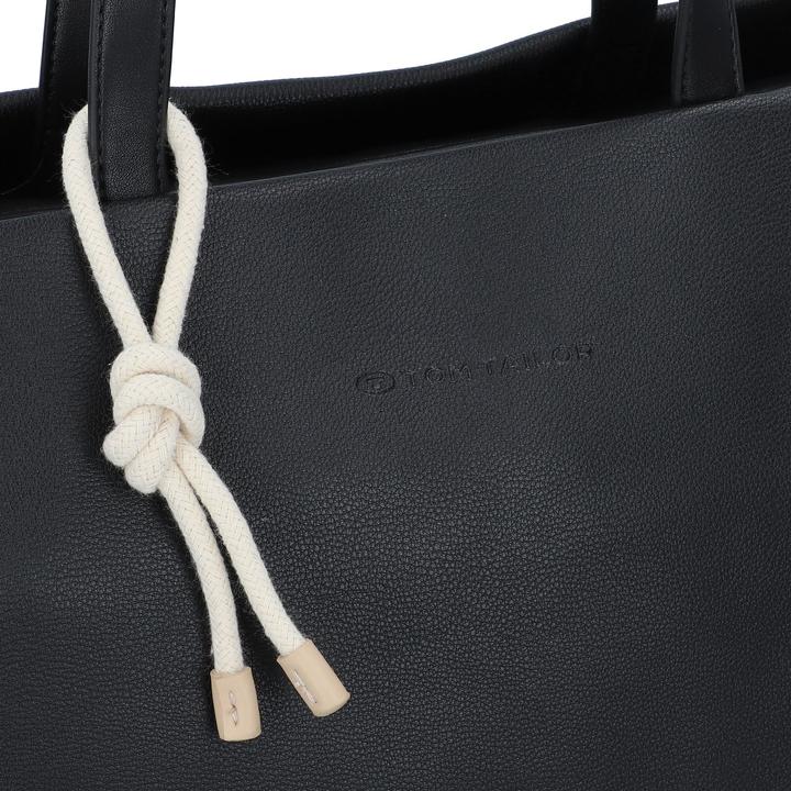 Immagine prodotto Tom Tailor Kama Shopper Tasche 39 cm (16 l)