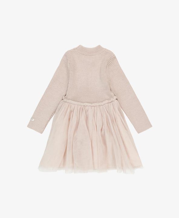 Produktbild Donsje Kleid "Lotus" altrosa (92)