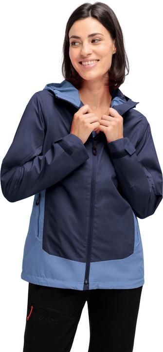 Actual product image Maier Sports Women's Brocken (M, L)