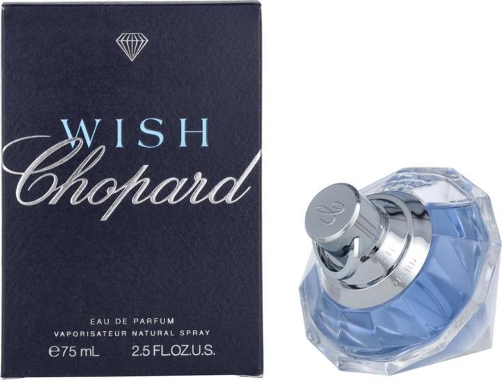 Immagine prodotto Chopard Wish (Eau de parfum, 75 ml)