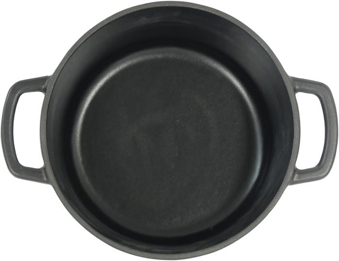 Produktbild Kela Calido (21 cm, Bräter + Schmortopf, Aluminiumguss)