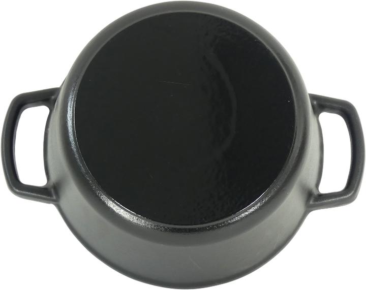 Produktbild Kela Calido (21 cm, Bräter + Schmortopf, Aluminiumguss)
