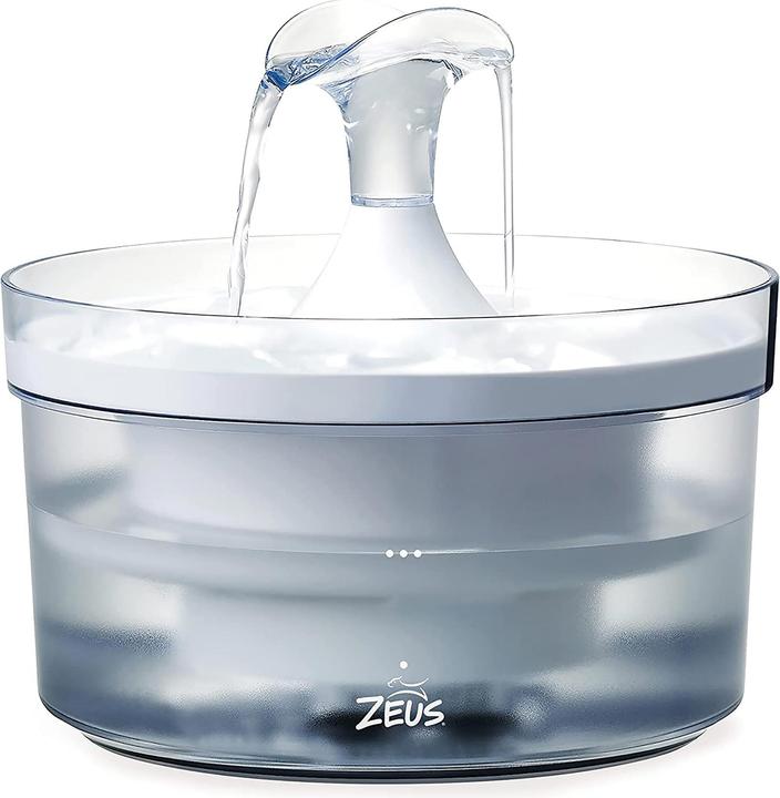 Actual product image Zeus Fresh & Clear (1.50 l)