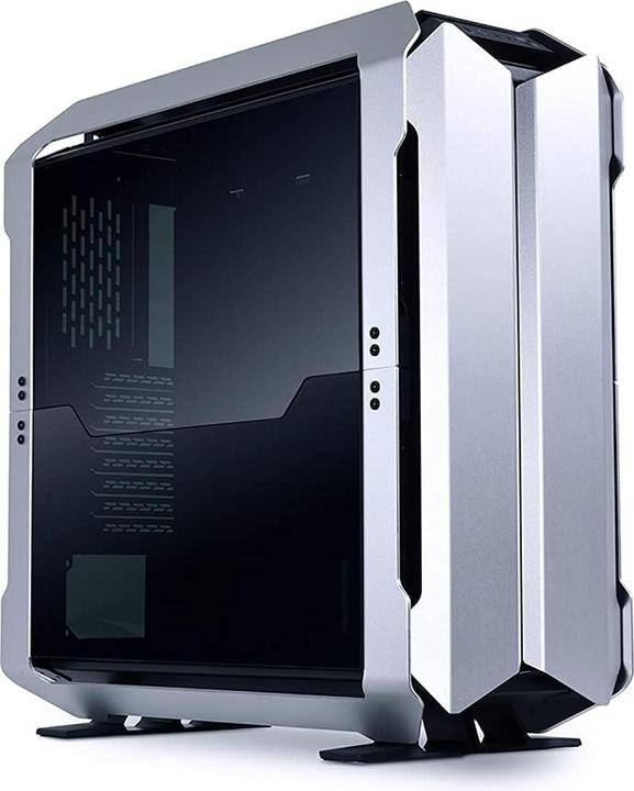 Actual product image Lian-Li Odyssey X Big Tower (mATX, Mini-ITX, ATX, E-ATX)