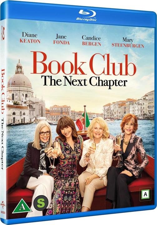 Produktbild SF Studios Book Club: The Next Chapter