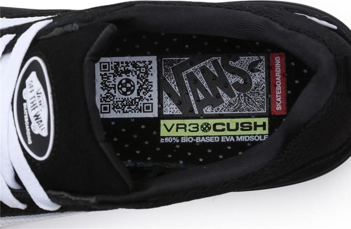 Actual product image Vans Zahba (40)