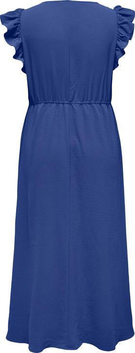 Bleu Mazarine
