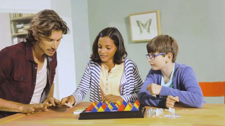 Produktbild Ravensburger Die Mumien des Pharao (Deutsch)