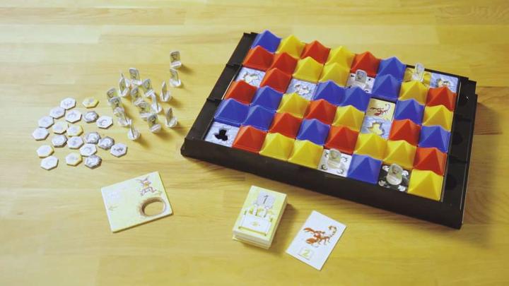 Produktbild Ravensburger Die Mumien des Pharao (Deutsch)