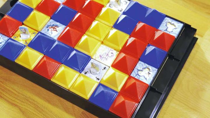 Produktbild Ravensburger Die Mumien des Pharao (Deutsch)