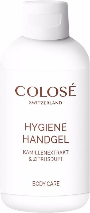 Colose Hygiene Handgel (200 ml)