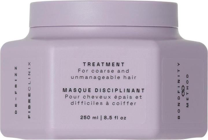Immagine prodotto Schwarzkopf Fibre Clinix - Trattamento anticrespo (250 ml)