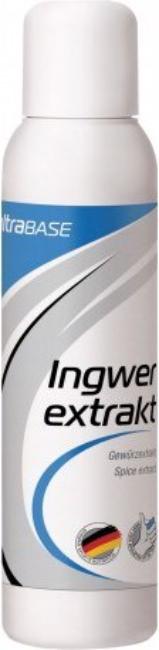 Ultra Sports Ingwerextrakt (1 Stück, Flüssigkeit)