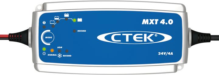 Image du produit Ctek Mxt 4.0 (24V, 4 A)