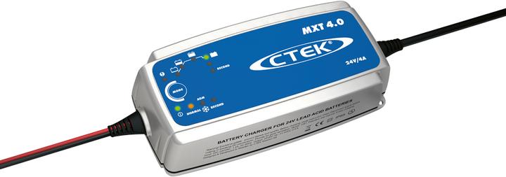 Image du produit Ctek Mxt 4.0 (24V, 4 A)