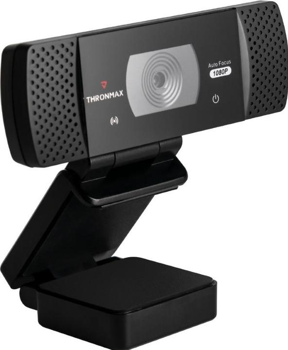 Productafbeelding Thronmax Stream Go Pro 1080P (2 Mpx)