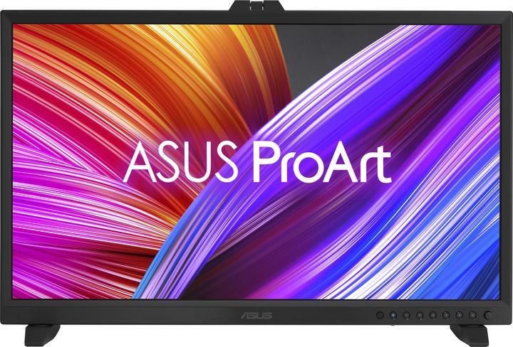 Actual product image ASUS PA32DC (3840 x 2160 Pixels, 31.50")