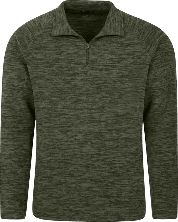 Immagine prodotto Mountain Warehouse Snowdon II Felpa in Pile Donna (XS)