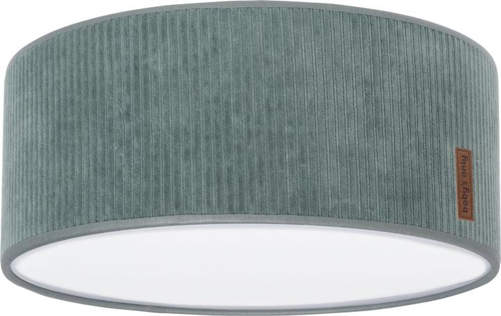 Actual product image Baby's only Babys Only Sense ceiling light, sea green (E27)