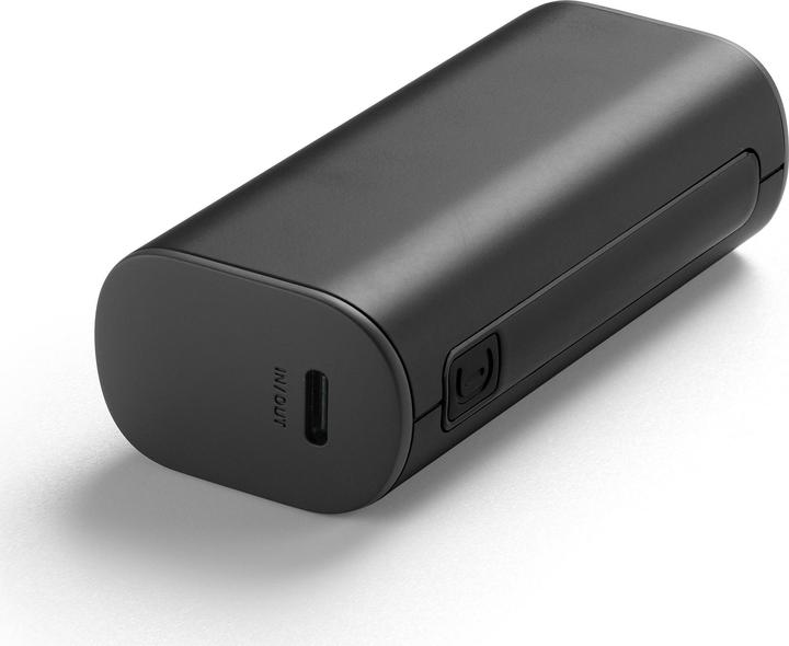Actual product image Cellularline Thunder 5000 (5000 mAh)